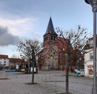 Ostermarkt